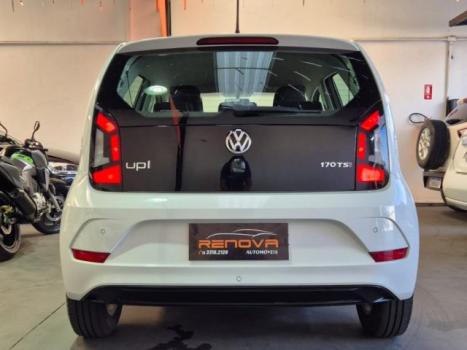 VOLKSWAGEN UP 1.0 12V 4P TSI FLEX MOVE UP, Foto 13