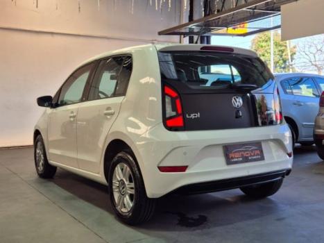 VOLKSWAGEN UP 1.0 12V 4P TSI FLEX MOVE UP, Foto 14
