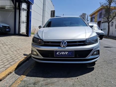 VOLKSWAGEN Virtus 1.0 4P 200 TSI FLEX COMFORTLINE AUTOMTICO, Foto 2