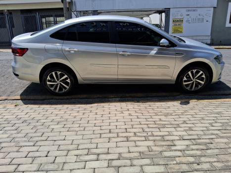 VOLKSWAGEN Virtus 1.0 4P 200 TSI FLEX COMFORTLINE AUTOMTICO, Foto 3