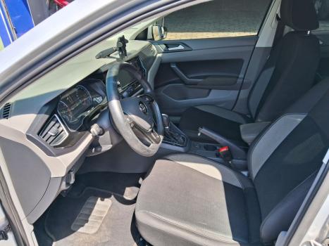 VOLKSWAGEN Virtus 1.0 4P 200 TSI FLEX COMFORTLINE AUTOMTICO, Foto 7