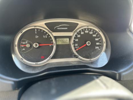 VOLKSWAGEN Voyage 1.0 4P TRENDLINE FLEX, Foto 16