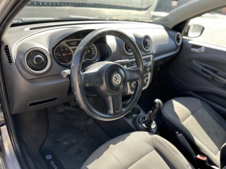 VOLKSWAGEN Voyage 1.0 4P TRENDLINE FLEX, Foto 13