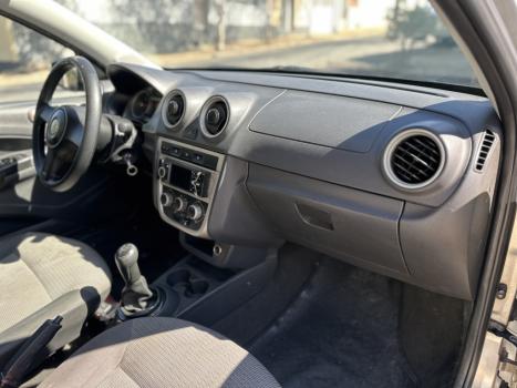 VOLKSWAGEN Voyage 1.0 4P TRENDLINE FLEX, Foto 14