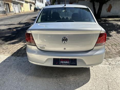 VOLKSWAGEN Voyage 1.0 4P TRENDLINE FLEX, Foto 5