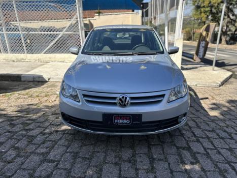 VOLKSWAGEN Voyage 1.0 4P TRENDLINE FLEX, Foto 2