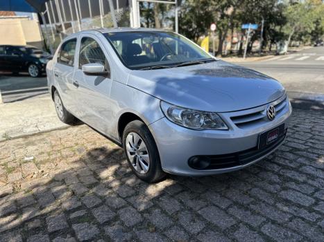 VOLKSWAGEN Voyage 1.0 4P TRENDLINE FLEX, Foto 3