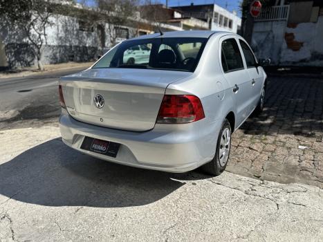 VOLKSWAGEN Voyage 1.0 4P TRENDLINE FLEX, Foto 6
