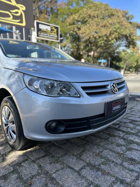 VOLKSWAGEN Voyage 1.0 4P TRENDLINE FLEX, Foto 10