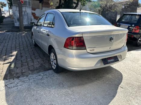 VOLKSWAGEN Voyage 1.0 4P TRENDLINE FLEX, Foto 4