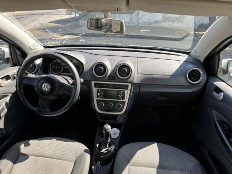 VOLKSWAGEN Voyage 1.0 4P TRENDLINE FLEX, Foto 12