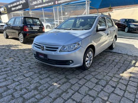 VOLKSWAGEN Voyage 1.0 4P TRENDLINE FLEX, Foto 1