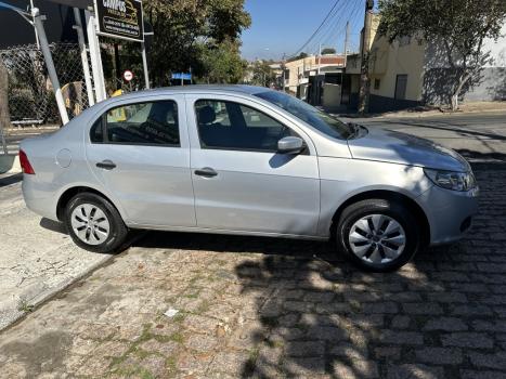 VOLKSWAGEN Voyage 1.0 4P TRENDLINE FLEX, Foto 7