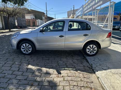 VOLKSWAGEN Voyage 1.0 4P TRENDLINE FLEX, Foto 8