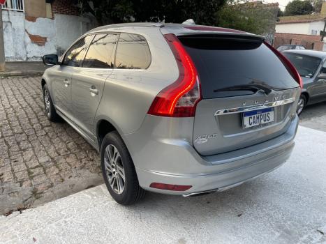 VOLVO V60 2.0 4P T4 KINETIC AUTOMTICO, Foto 3