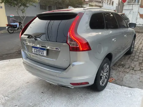 VOLVO V60 2.0 4P T4 KINETIC AUTOMTICO, Foto 4