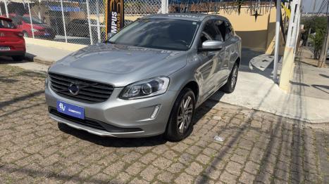 VOLVO V60 2.0 4P T4 KINETIC AUTOMTICO, Foto 3