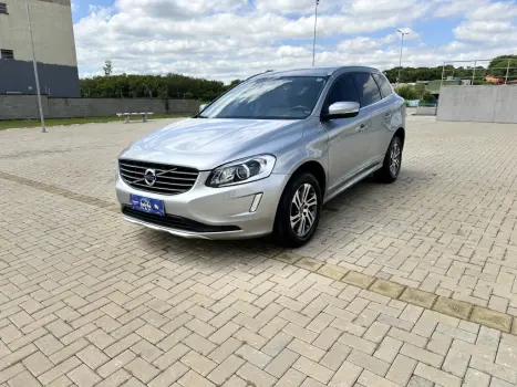 VOLVO XC60 2.0 4P COMFORT T5 TURBO AUTOMTICO, Foto 5