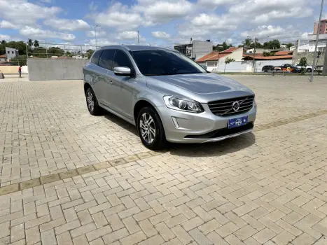 VOLVO XC60 2.0 4P COMFORT T5 TURBO AUTOMTICO, Foto 8