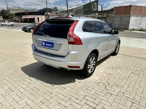 VOLVO XC60 2.0 4P COMFORT T5 TURBO AUTOMTICO, Foto 10