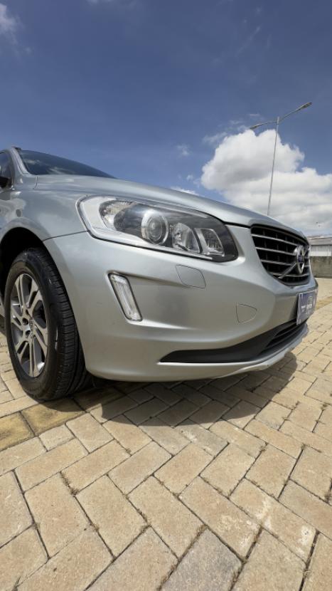 VOLVO XC60 2.0 4P DYNAMIC T5 TURBO AUTOMTICO, Foto 7