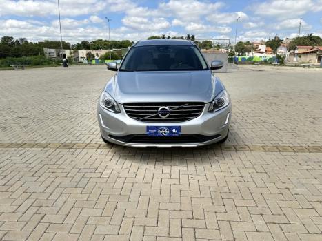 VOLVO XC60 2.0 4P DYNAMIC T5 TURBO AUTOMTICO, Foto 2