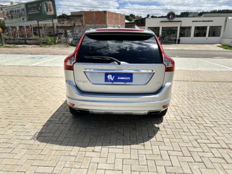 VOLVO XC60 2.0 4P DYNAMIC T5 TURBO AUTOMTICO, Foto 5