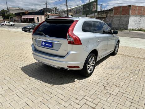 VOLVO XC60 2.0 4P DYNAMIC T5 TURBO AUTOMTICO, Foto 6