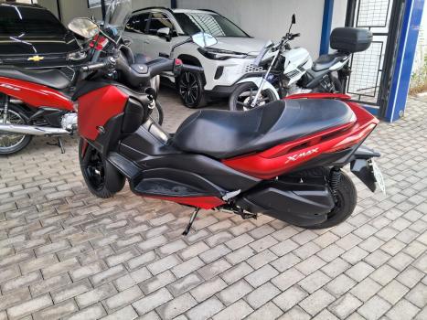 YAMAHA Xmax 250 , Foto 2