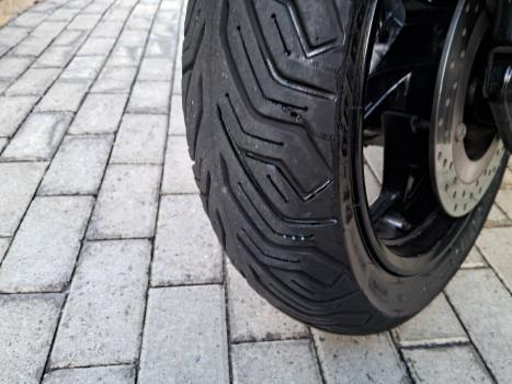 YAMAHA Xmax 250 , Foto 4