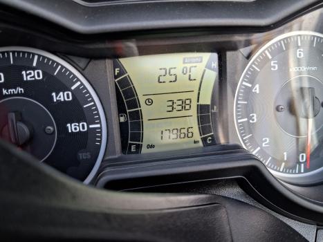 YAMAHA Xmax 250 , Foto 5