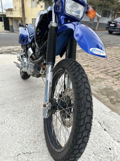 YAMAHA XT 600 E , Foto 5