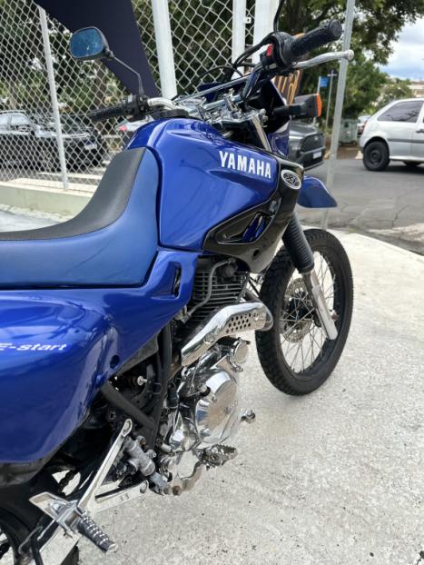 YAMAHA XT 600 E , Foto 11