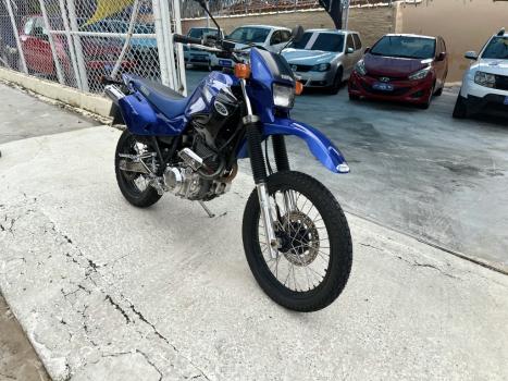 YAMAHA XT 600 E , Foto 3