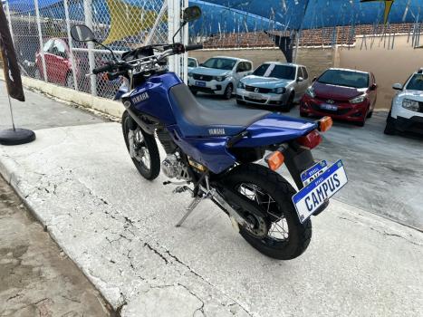 YAMAHA XT 600 E , Foto 6