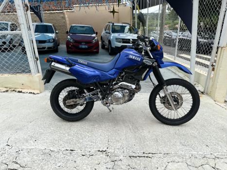 YAMAHA XT 600 E , Foto 7