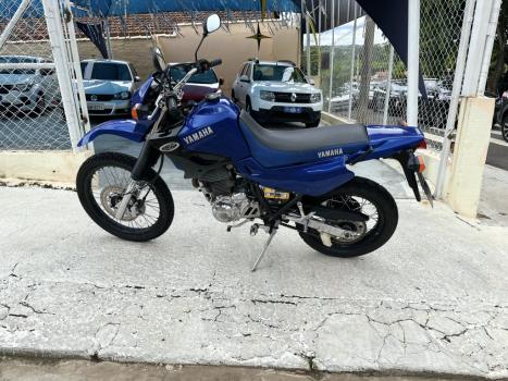 YAMAHA XT 600 E , Foto 8