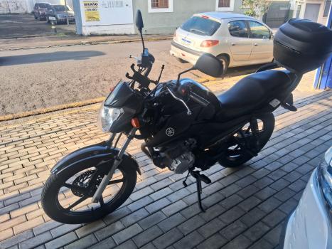 YAMAHA YBR 150 FACTOR ED FLEX, Foto 3