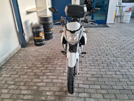 YAMAHA YS Fazer 150 BLUE FLEX, Foto 2