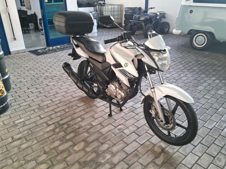 YAMAHA YS Fazer 150 BLUE FLEX, Foto 3