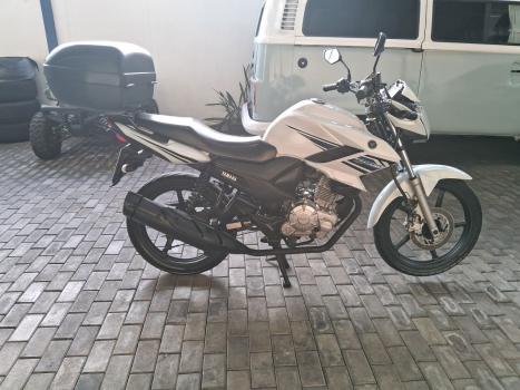 YAMAHA YS Fazer 150 BLUE FLEX, Foto 4