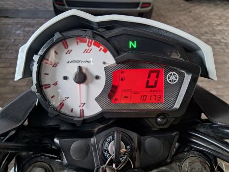YAMAHA YS Fazer 150 BLUE FLEX, Foto 5