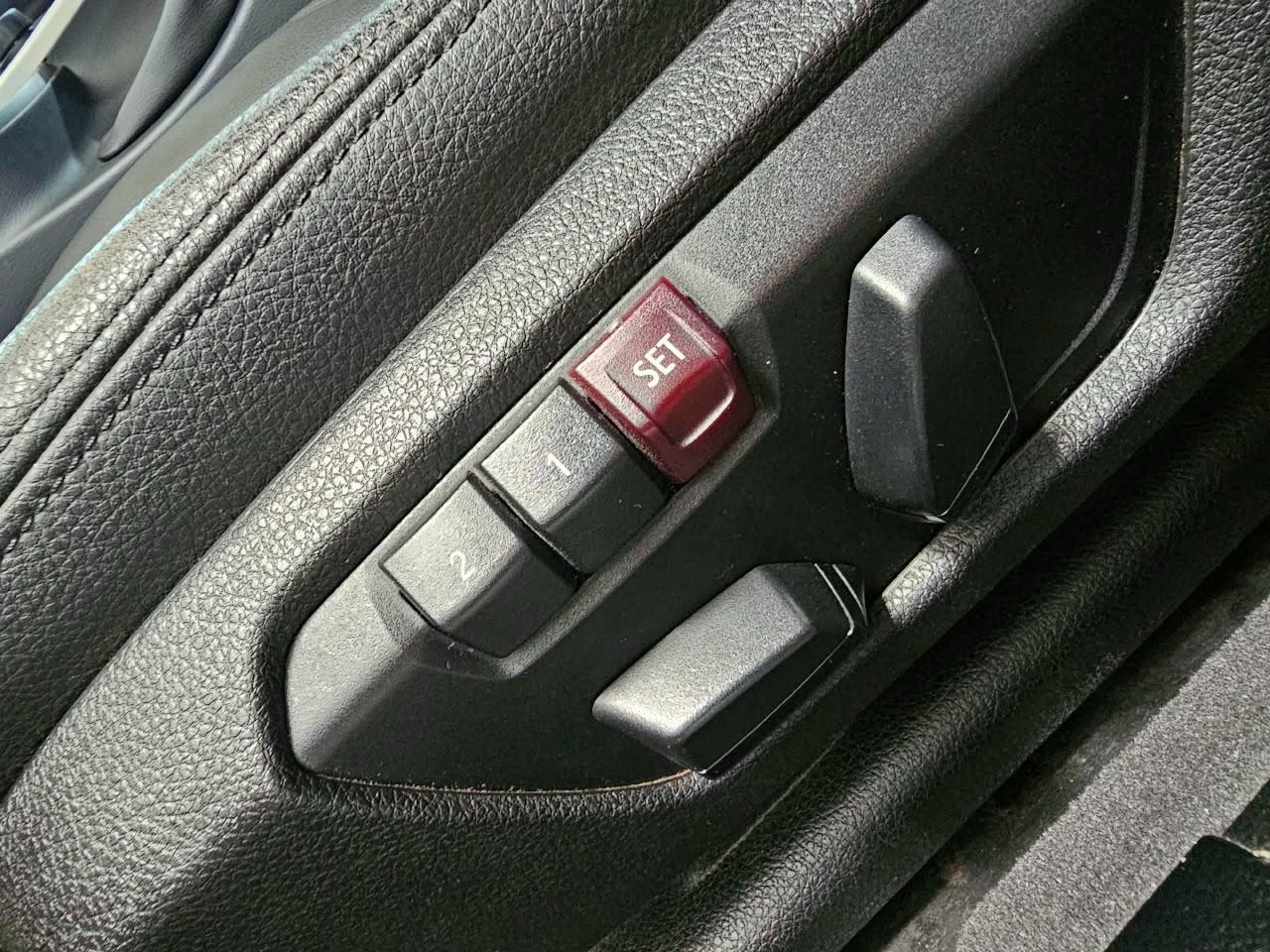 BMW 320I - Foto