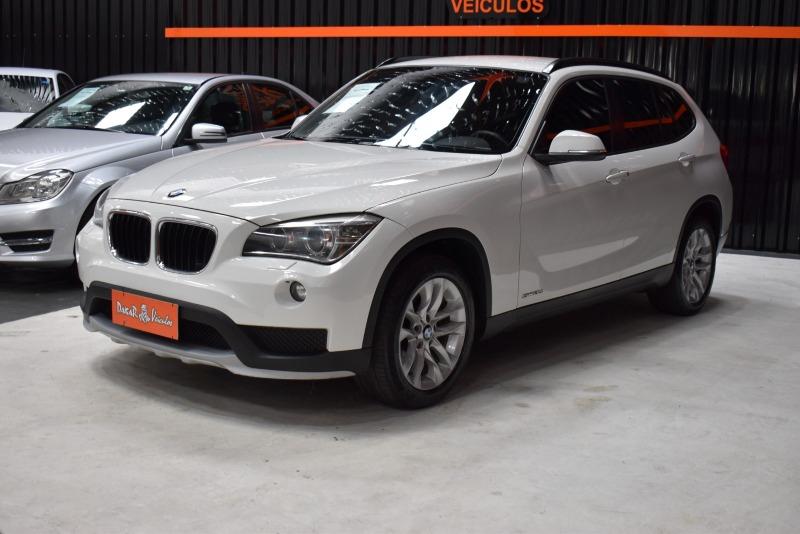 BMW X1 - Foto