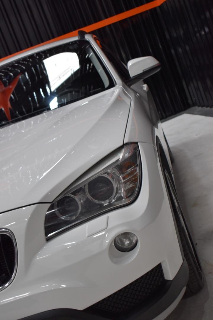 BMW X1 - Foto