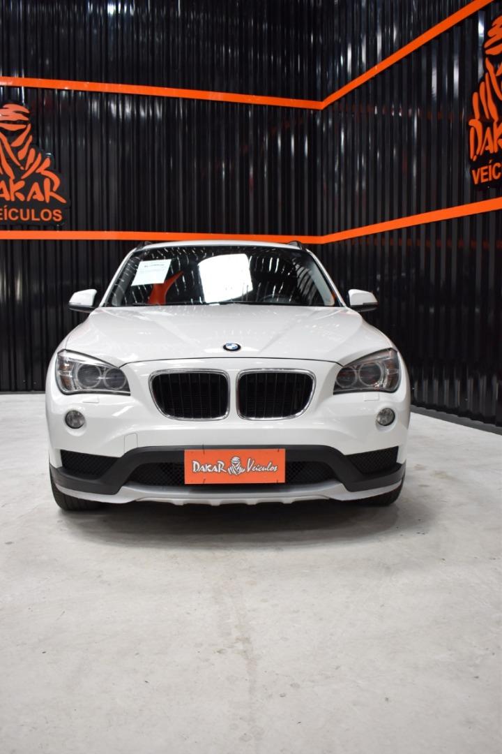 BMW X1 - Foto