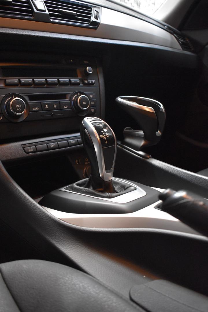 BMW X1 - Foto