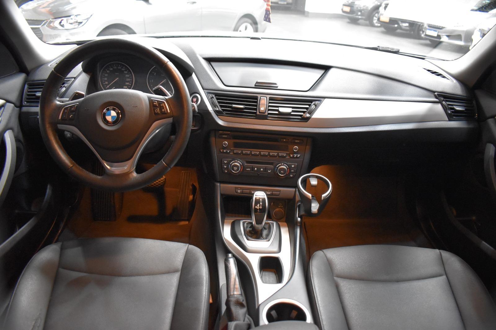 BMW X1 - Foto