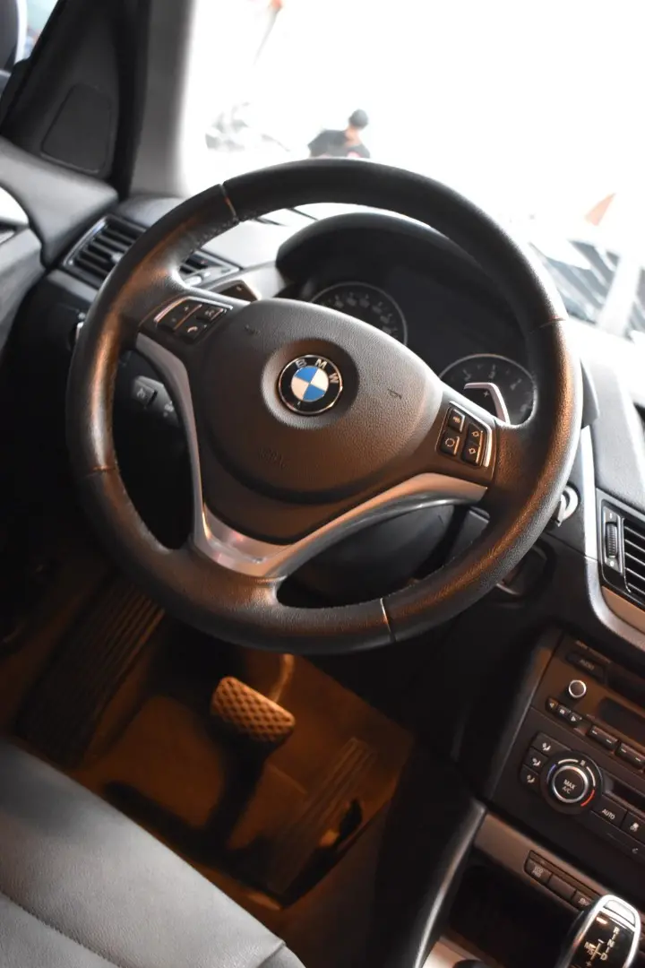 BMW X1 - Foto