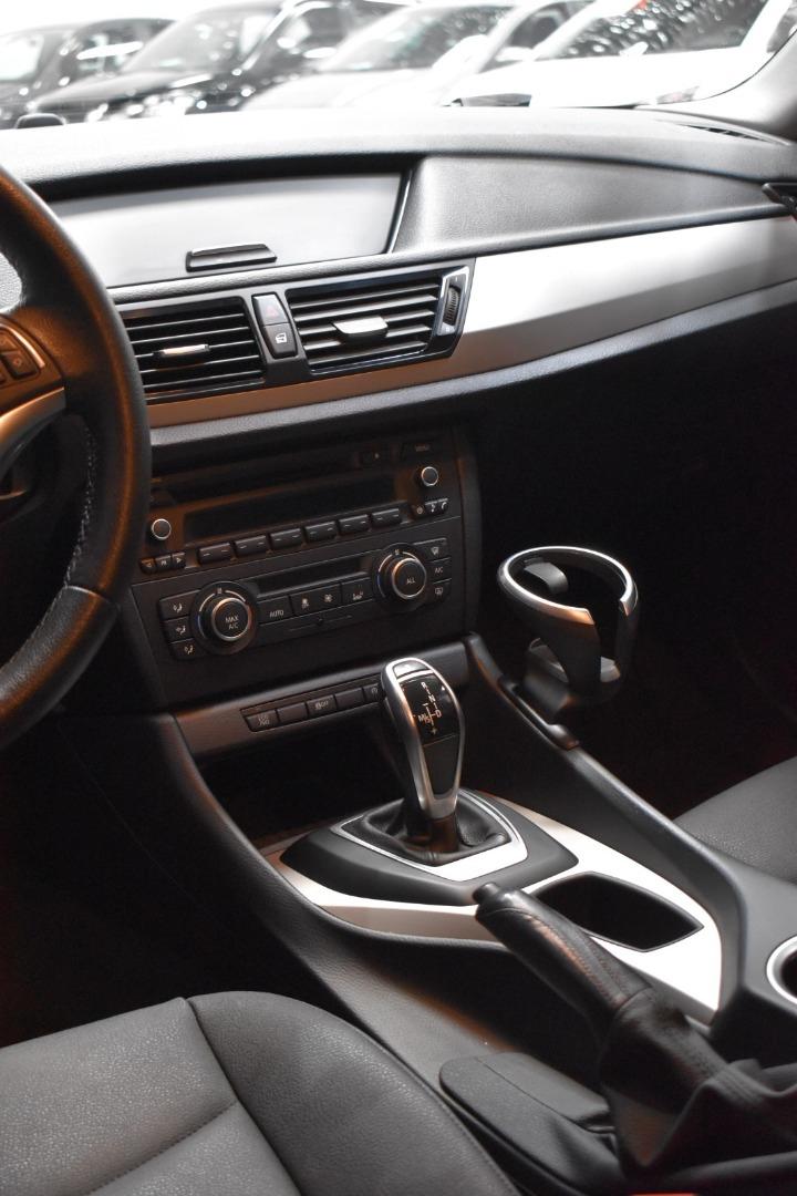 BMW X1 - Foto